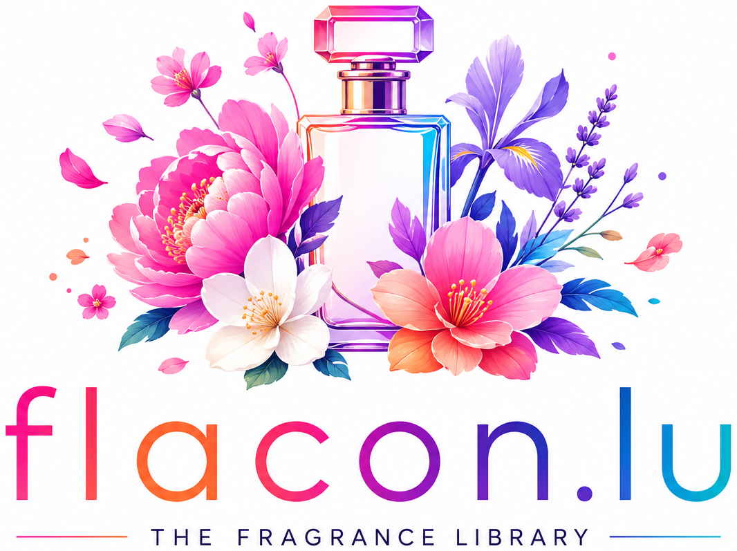 flacon.lu – The Fragrance Library